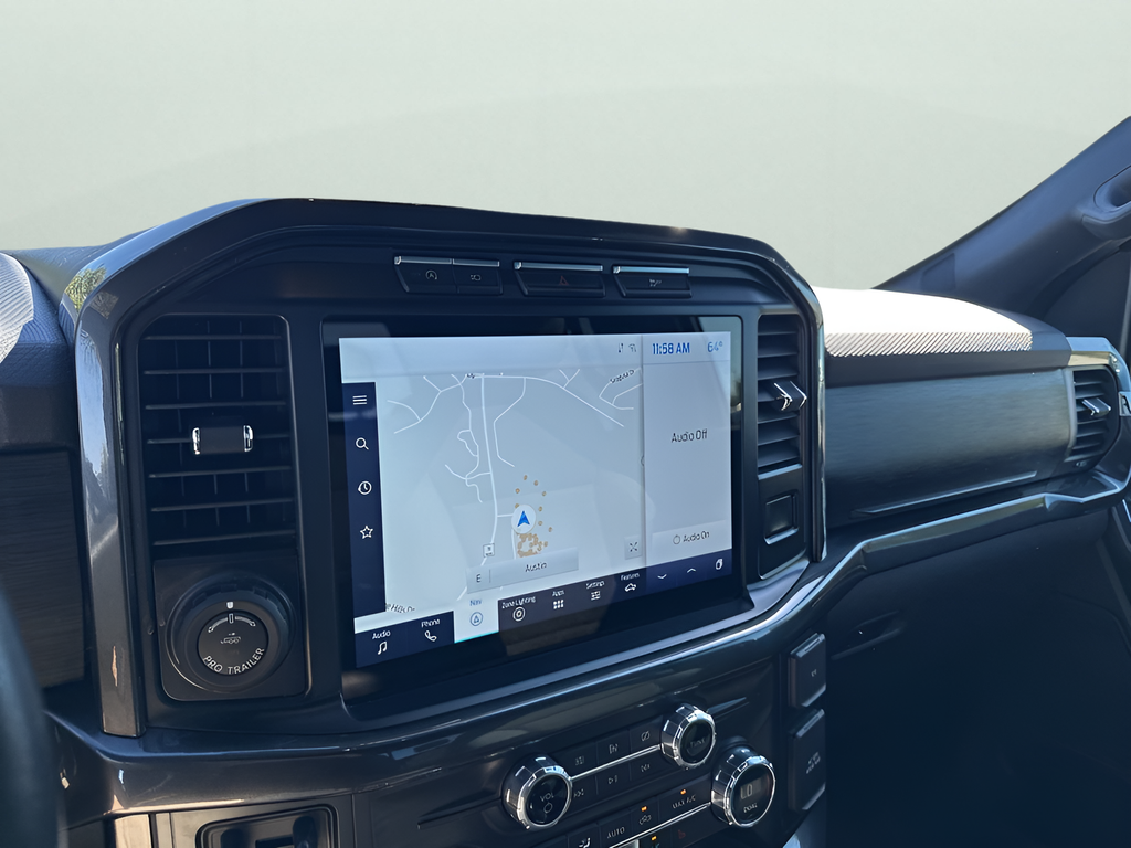 Used Car 2021 Ford F-150  Xlt For Sale Under $40,000 In Austin, Texas