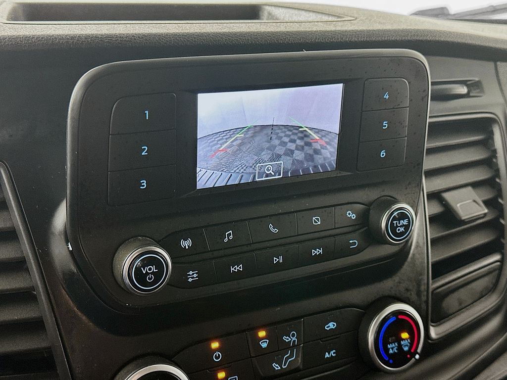 Used 2024 White Ford Base image 20