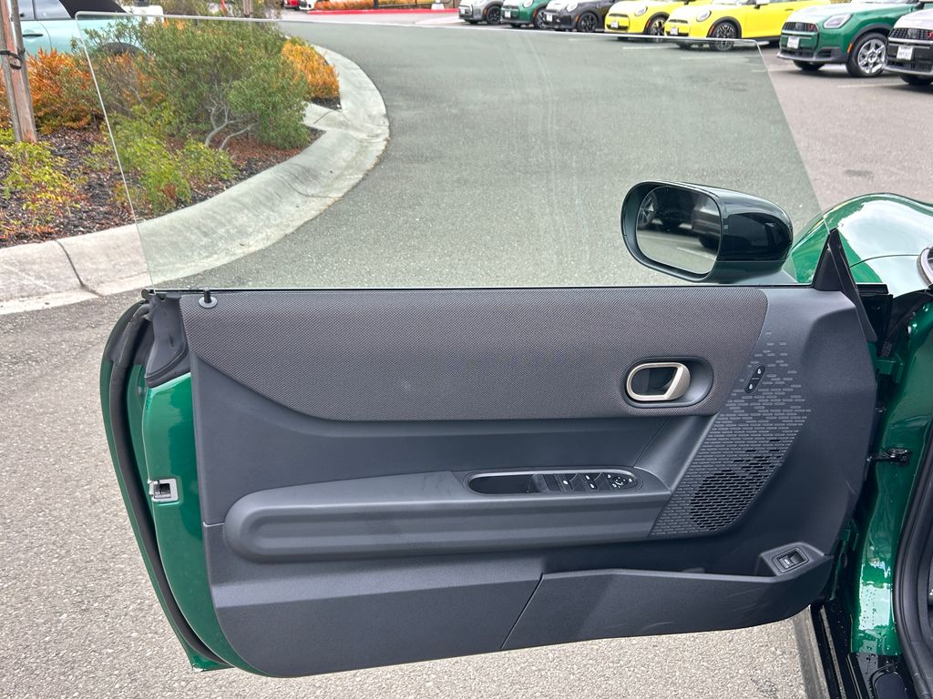 Thumbnail: 2026 MINI Cooper Convertible - 11