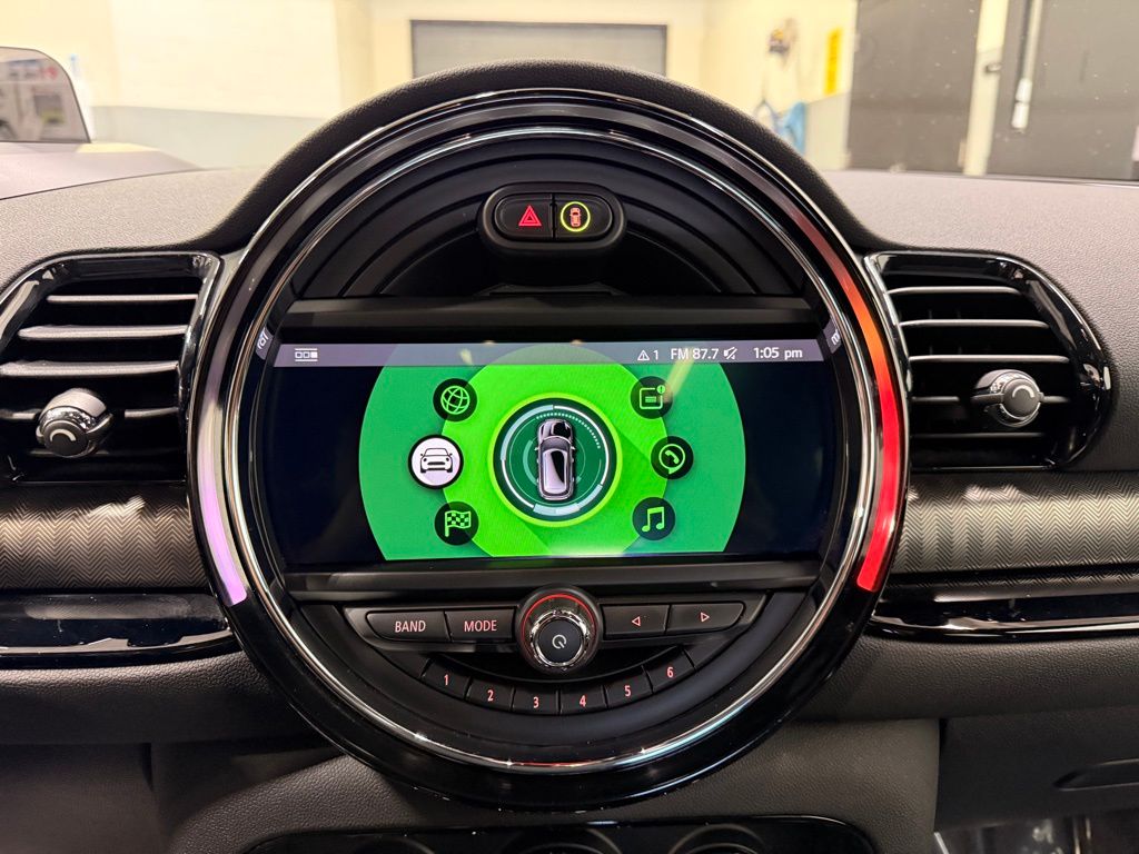 Thumbnail: 2020 MINI Cooper Clubman - 17