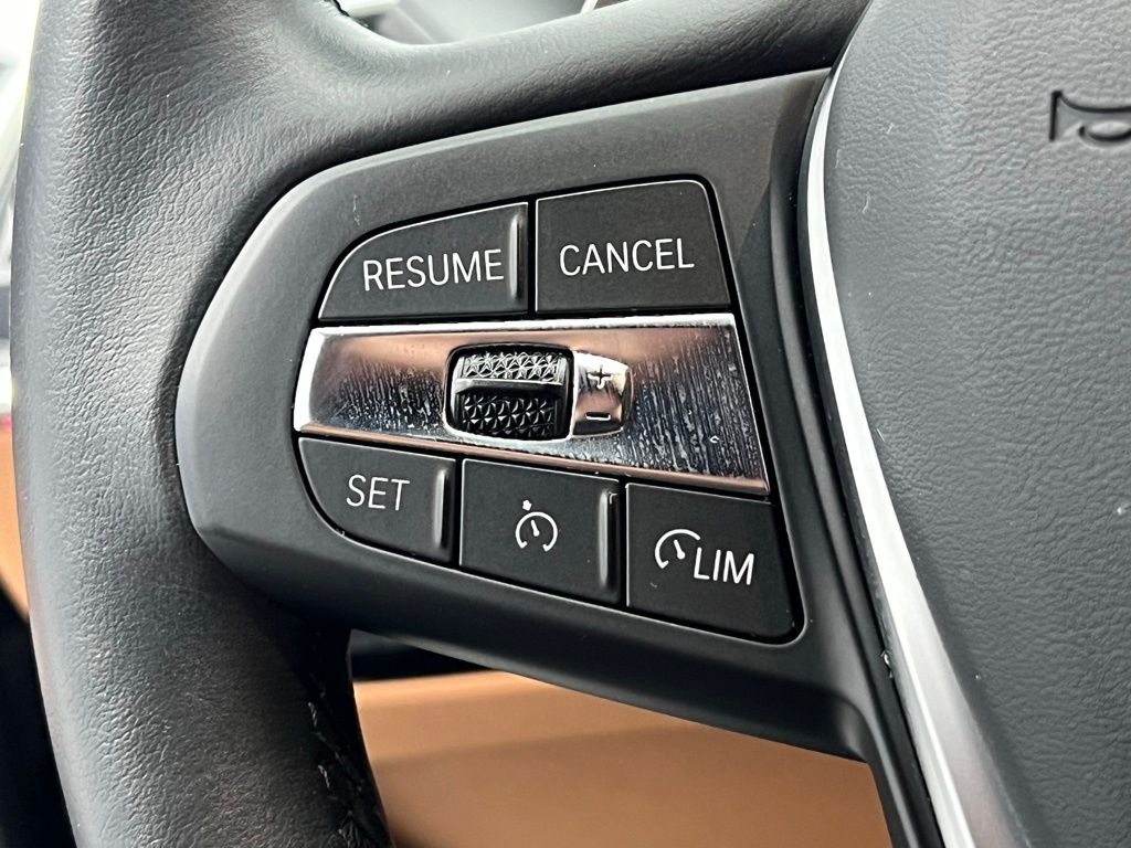 Thumbnail: 2023 BMW 3 Series - 19