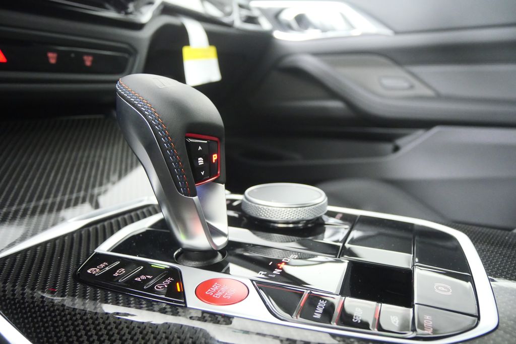 Thumbnail: 2026 BMW M4 - 22