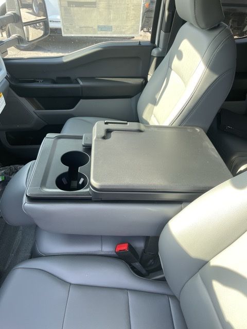 2026 Ford F-550 Chassis XL