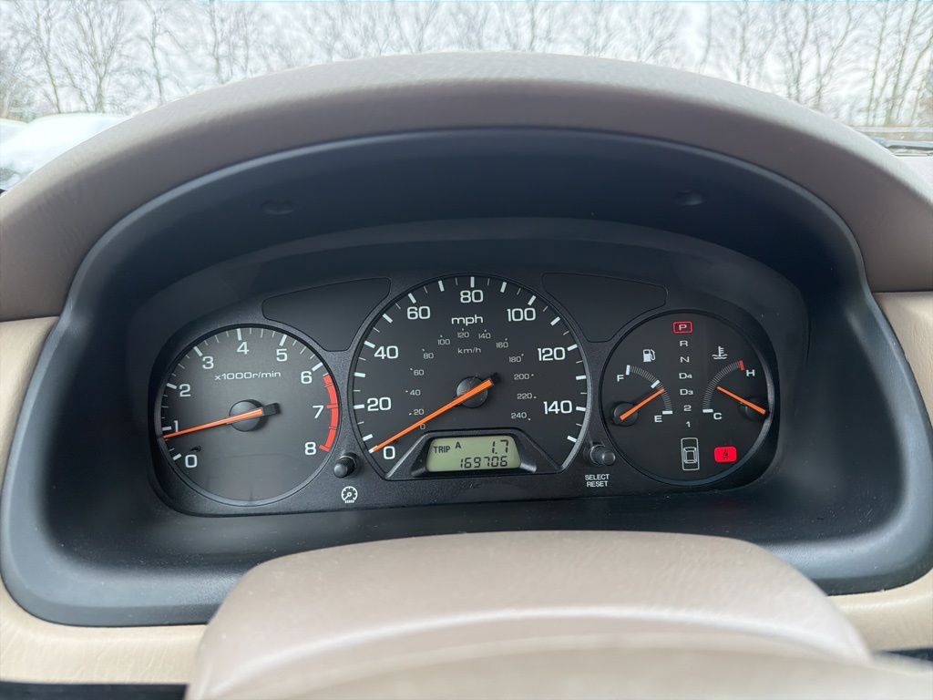 Thumbnail: 2000 Honda Accord - 27