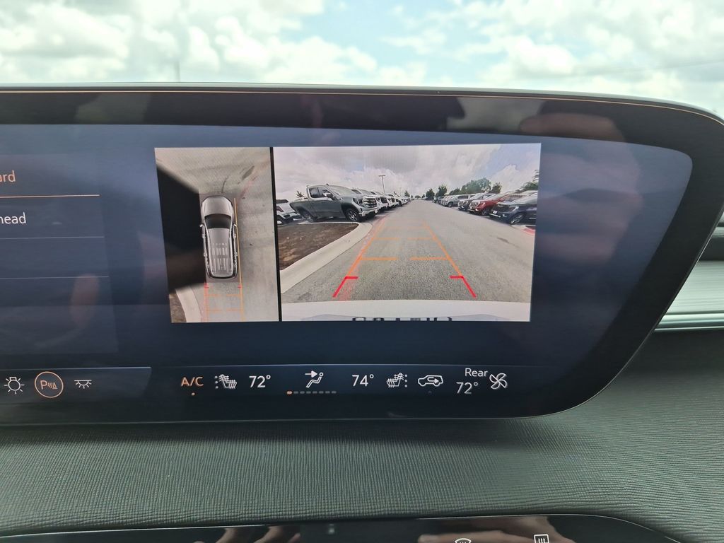 Used Car 2025 Buick Enclave  Preferred For Sale Under $40,000 In Austin, Texas
