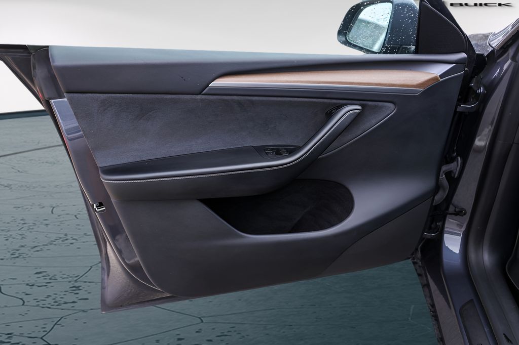 Used Car 2023 Tesla Model Y  Long Range For Sale Under $30,000 In Austin, Texas