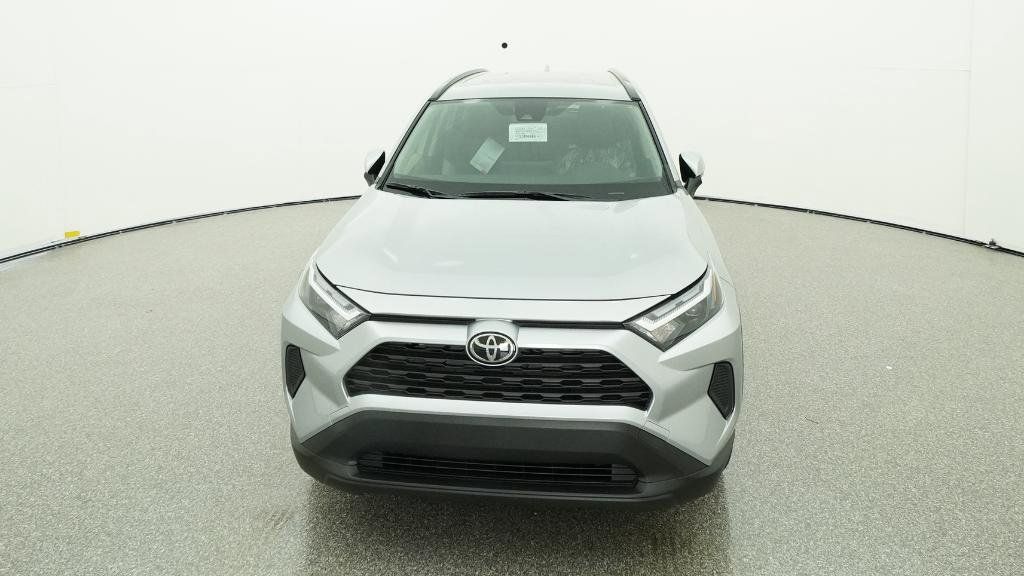 Thumbnail: 2025 Toyota RAV4 - 28