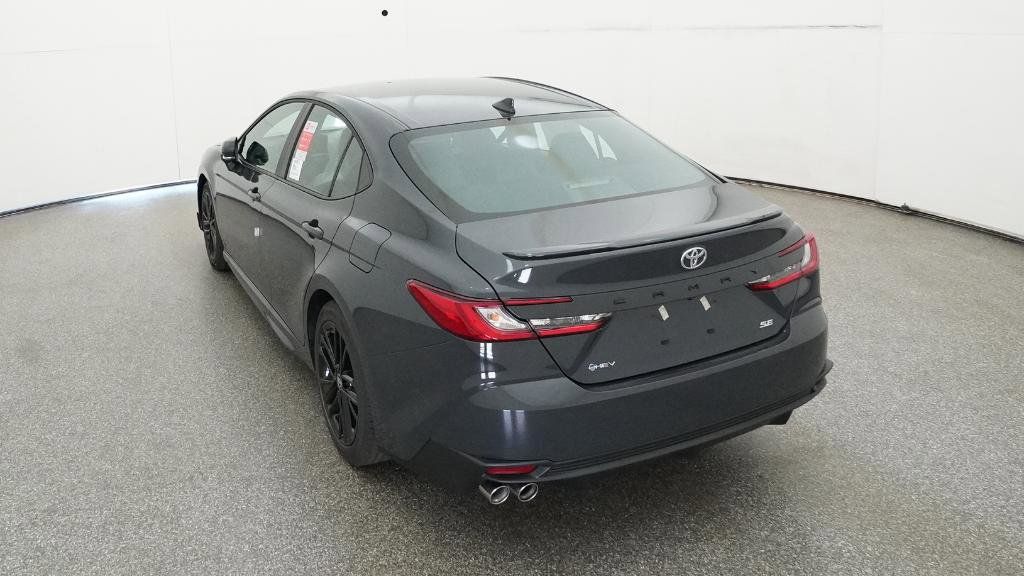 Thumbnail: 2026 Toyota Camry - 24