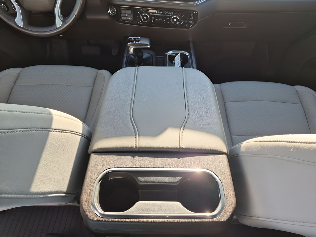 Used 2023 Gray Chevrolet RST image 22