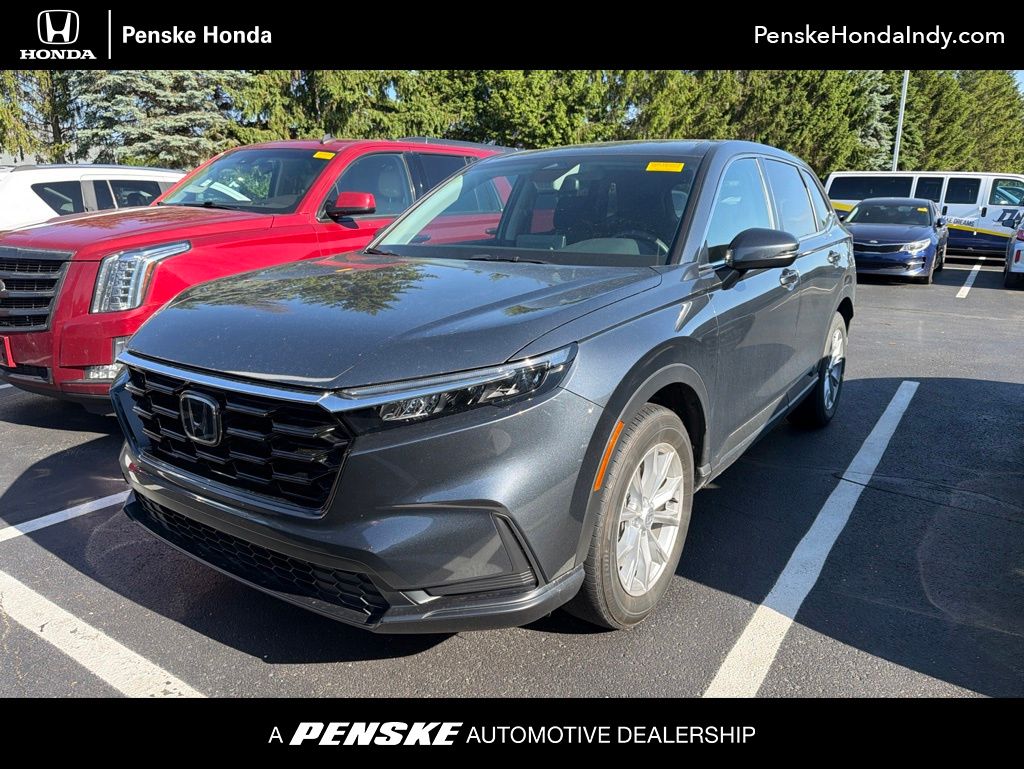 Thumbnail: 2024 Honda CR-V - 1