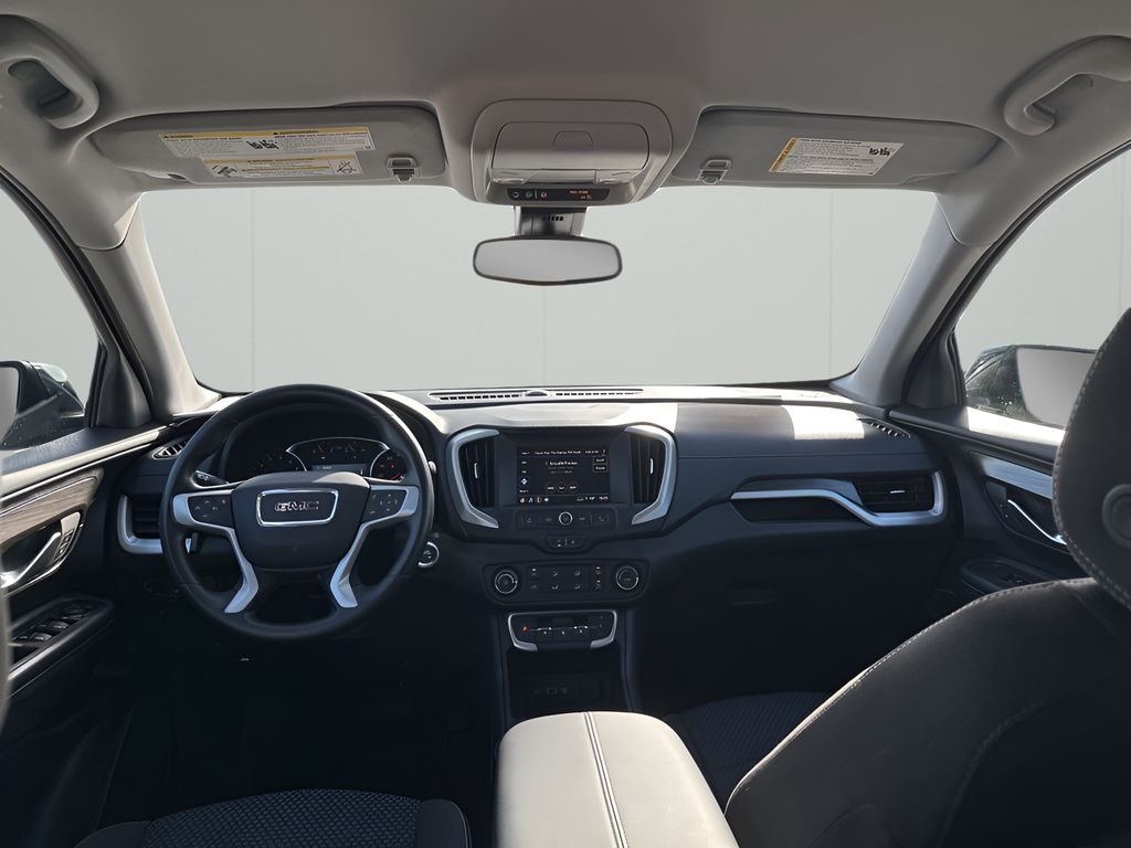 Used Car 2024 Gmc Terrain  Sle For Sale Under $25,000 In Austin, Texas