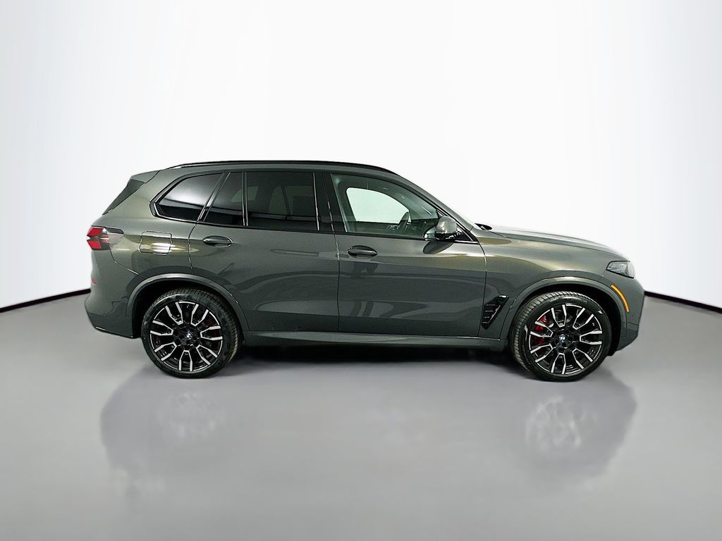 Thumbnail: 2026 BMW X5 - 4
