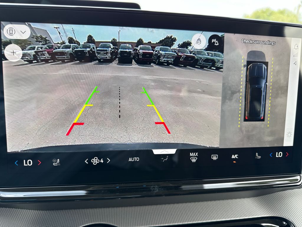 New 2027 Gray Ford Active image 7