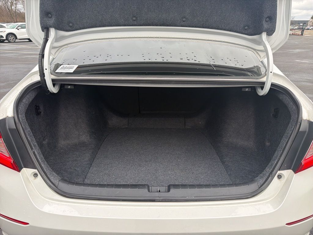 Thumbnail: 2020 Honda Accord - 21