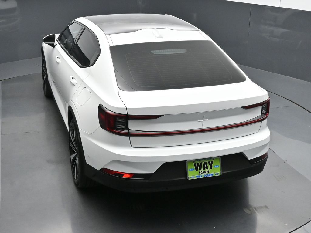 2022 Polestar 2 Long Range Dual Motor