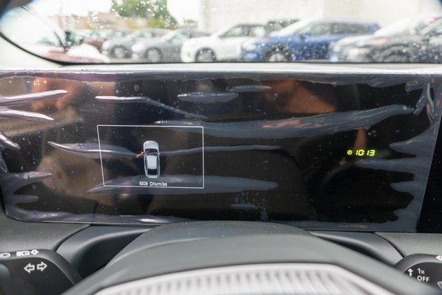 2027 Nissan Sentra S Gray at South Hills Kia