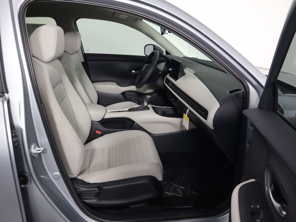 Thumbnail: 2026 Honda HR-V - 20