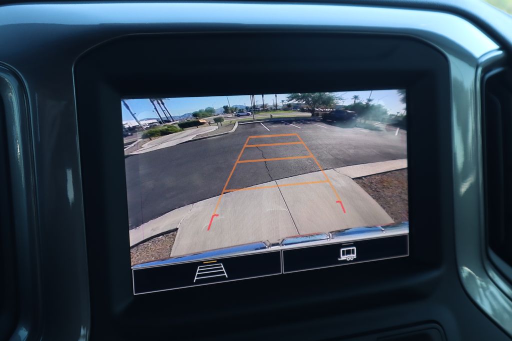 Thumbnail: 2025 GMC Sierra 1500 - 15