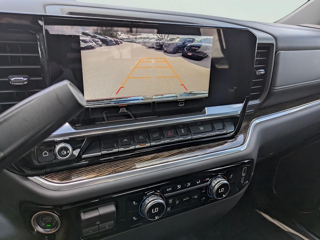 New Car 2025 Gmc Sierra 1500  Elevation For Sale Under $50,000 In Austin, Texas