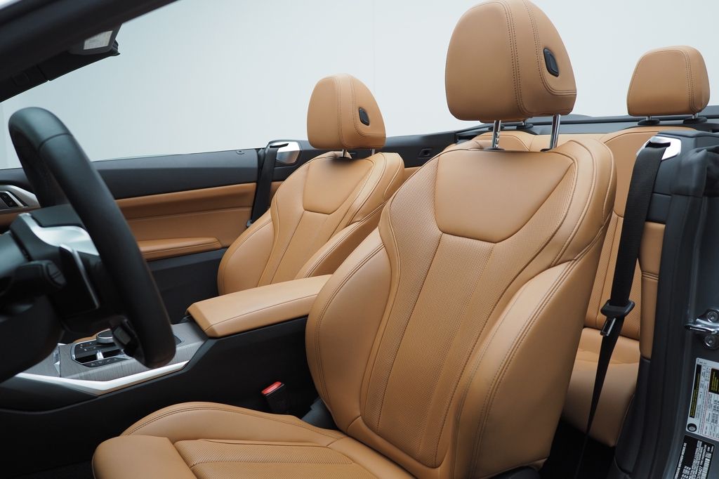 Thumbnail: 2025 BMW 4 Series - 9