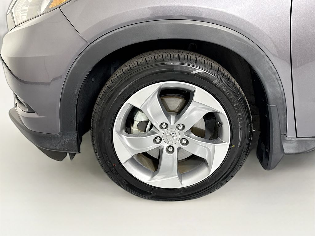 Thumbnail: 2017 Honda HR-V - 30