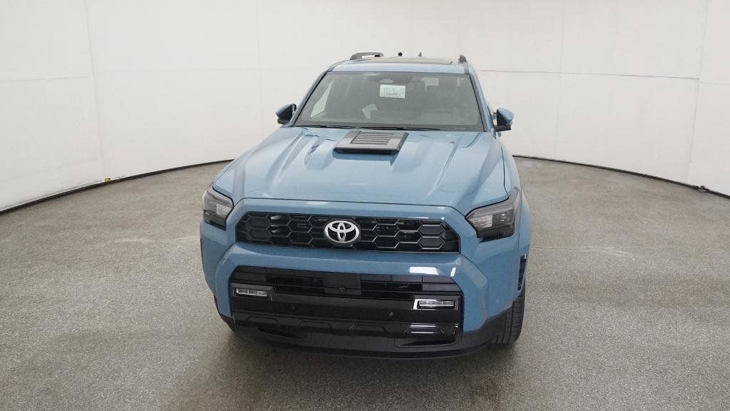 Thumbnail: 2025 Toyota 4Runner - 28