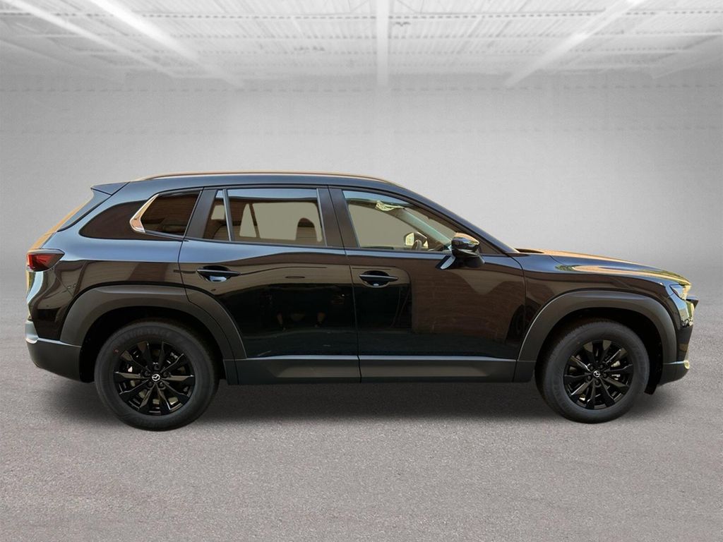 New 2026 Black Mazda 2.5 S Preferred image 7