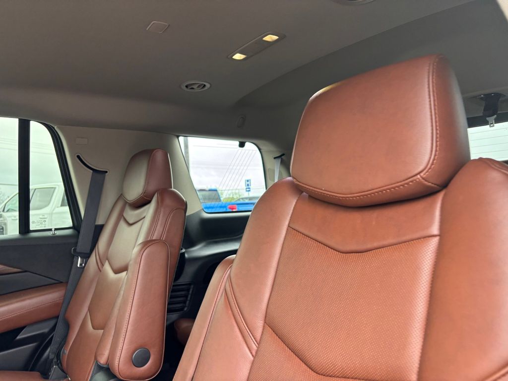 Used Car 2020 Cadillac Escalade  Luxury For Sale Under $40,000 In Austin, Texas