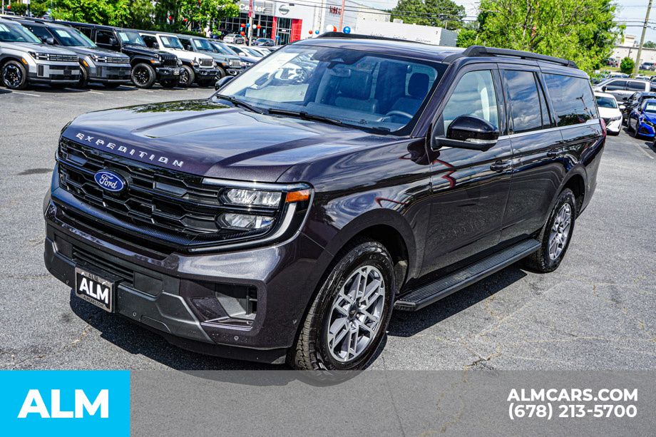 Used 2025 Gray Ford Active image 15