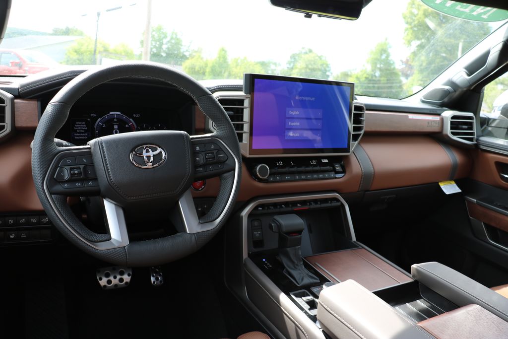 たろ様　オーダーページ New Wind Chill Pearl [extra cost color] 2026 Toyota 1794 Edition i