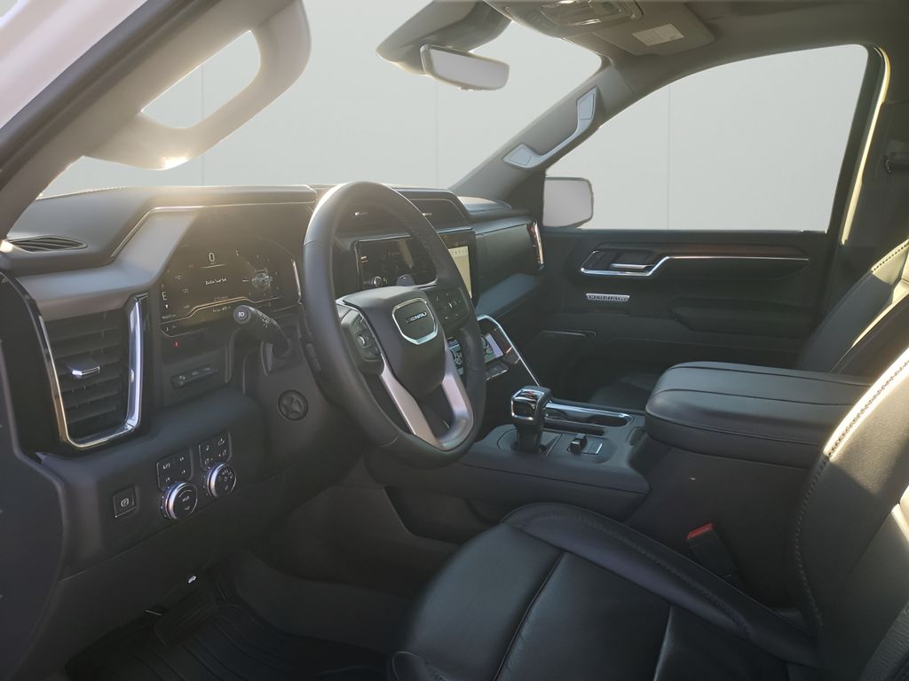 Used Car 2024 Gmc Sierra 1500  Denali For Sale Under $60,000 In Austin, Texas