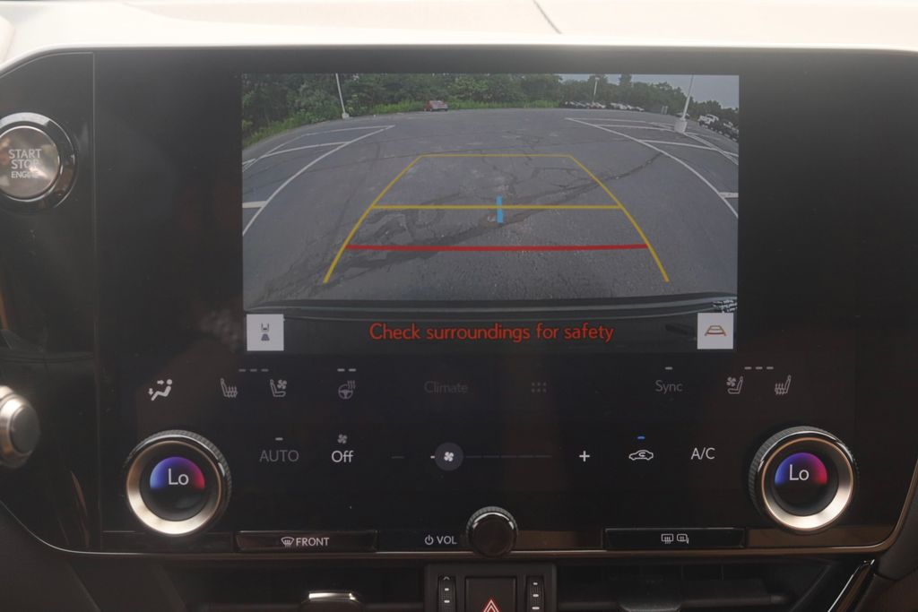 Used 2022 Lexus NX SUV