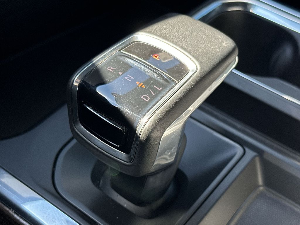 2024 Chevrolet Silverado 1500 LT Trail Boss White at Superior Honda