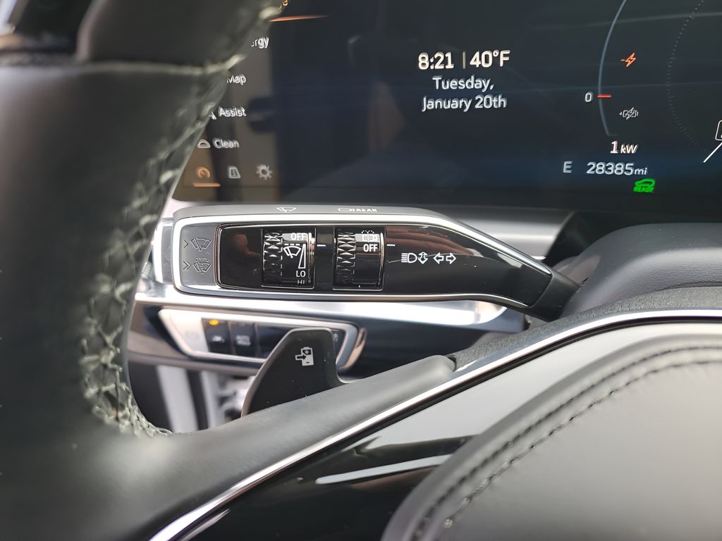 Used Car 2024 Cadillac Lyriq  Luxury For Sale Under $40,000 In Austin, Texas