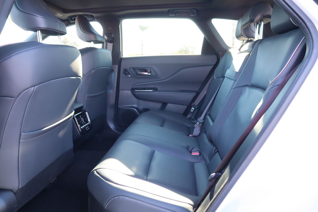 Thumbnail: 2025 Toyota Crown Signia - 20