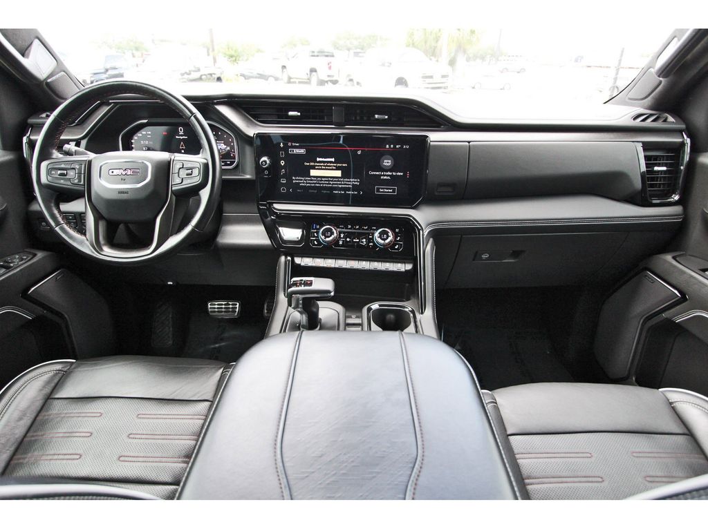 2023 GMC Sierra 1500 AT4X - 6