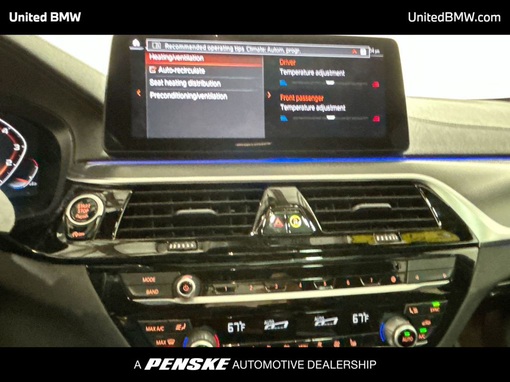 Thumbnail: 2023 BMW 5 Series - 19