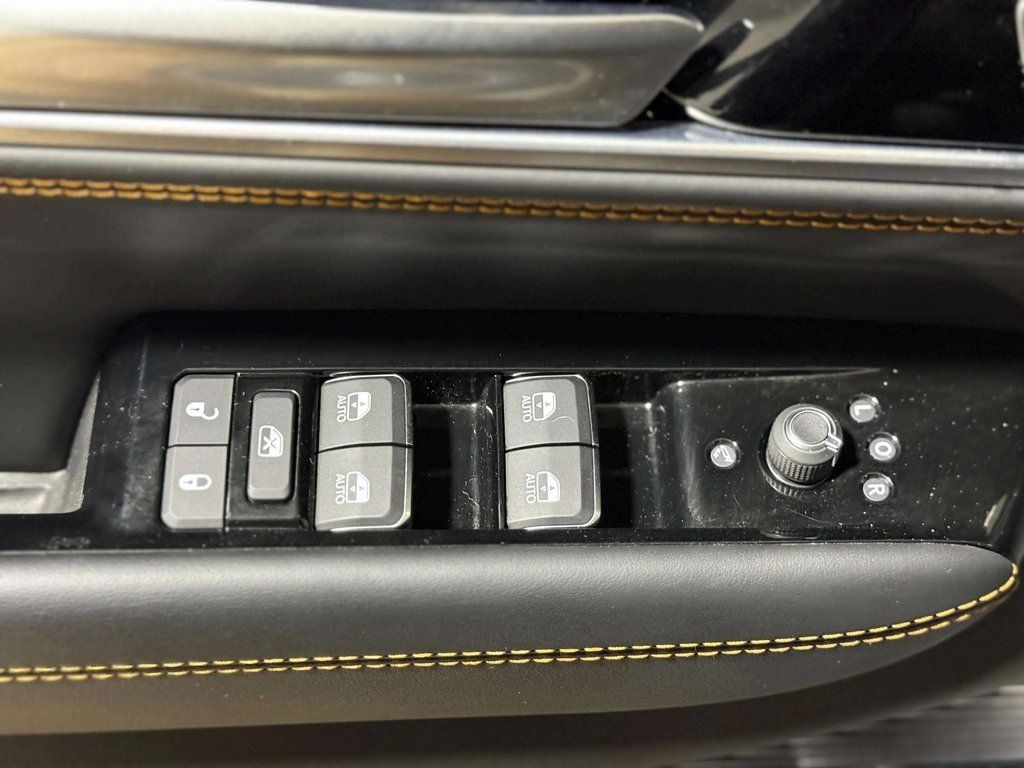 Used 2024 River Rock Jeep Series III image 9