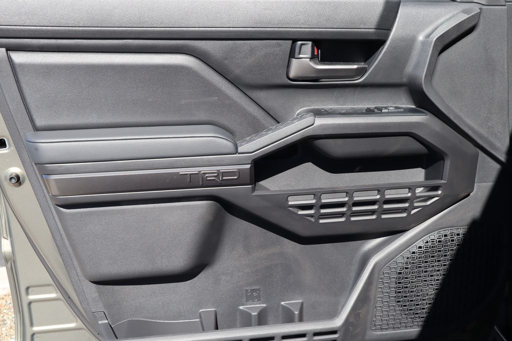 Thumbnail: 2025 Toyota Tacoma - 22