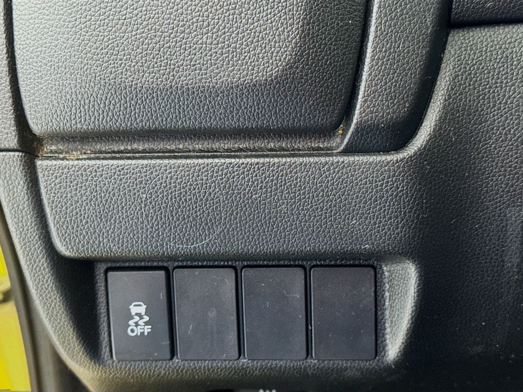 Used Car 2018 Honda Fit  Lx For Sale Under $15,000 In Austin, Texas