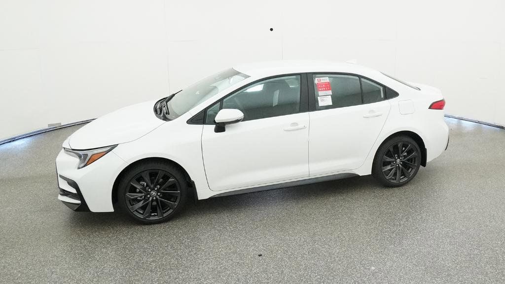 Thumbnail: 2026 Toyota Corolla - 21