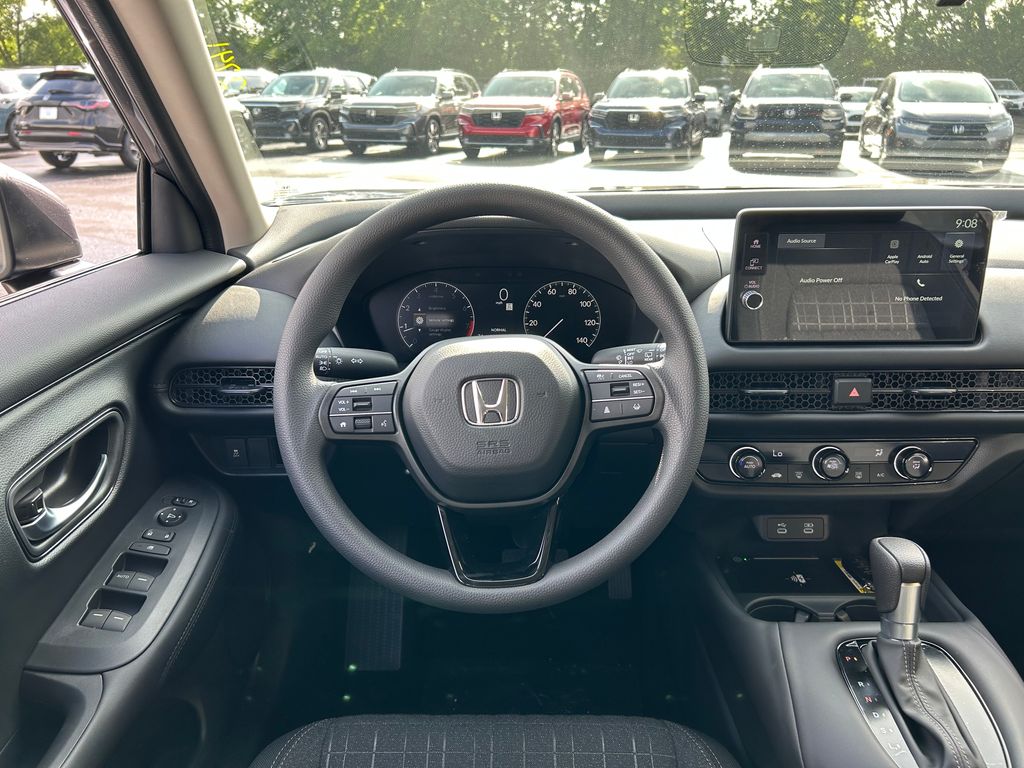 Thumbnail: 2026 Honda HR-V - 12