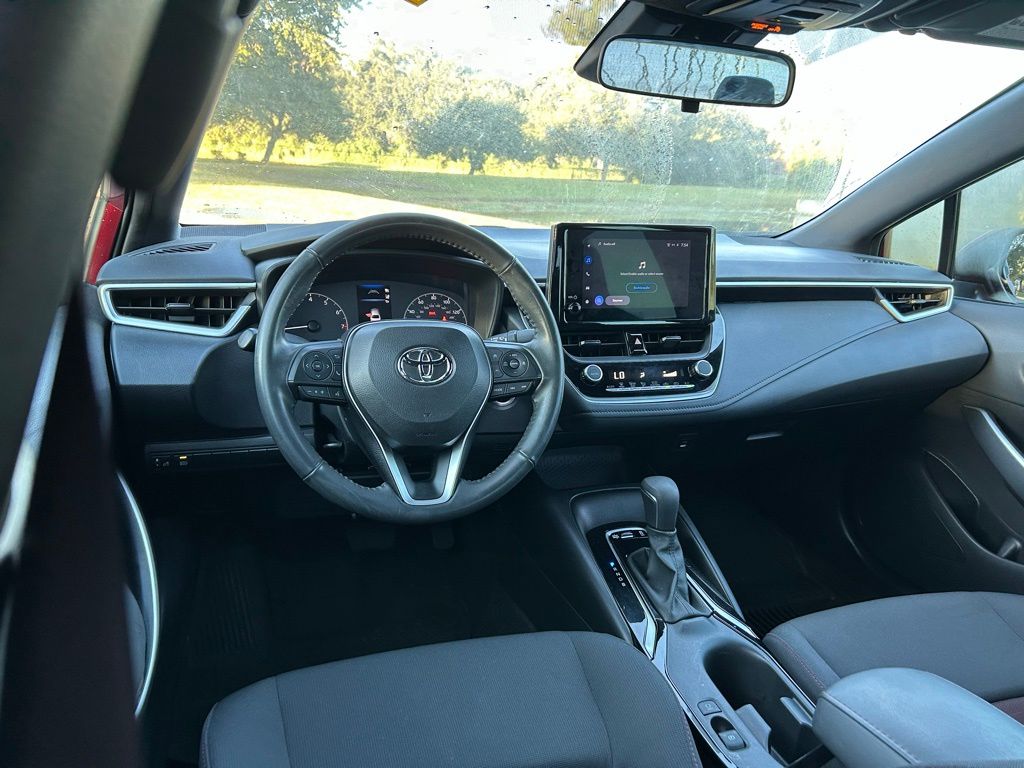 Thumbnail: 2023 Toyota Corolla - 12