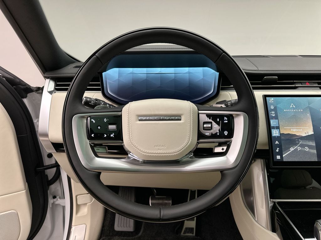 Thumbnail: 2026 Land Rover Range Rover - 29