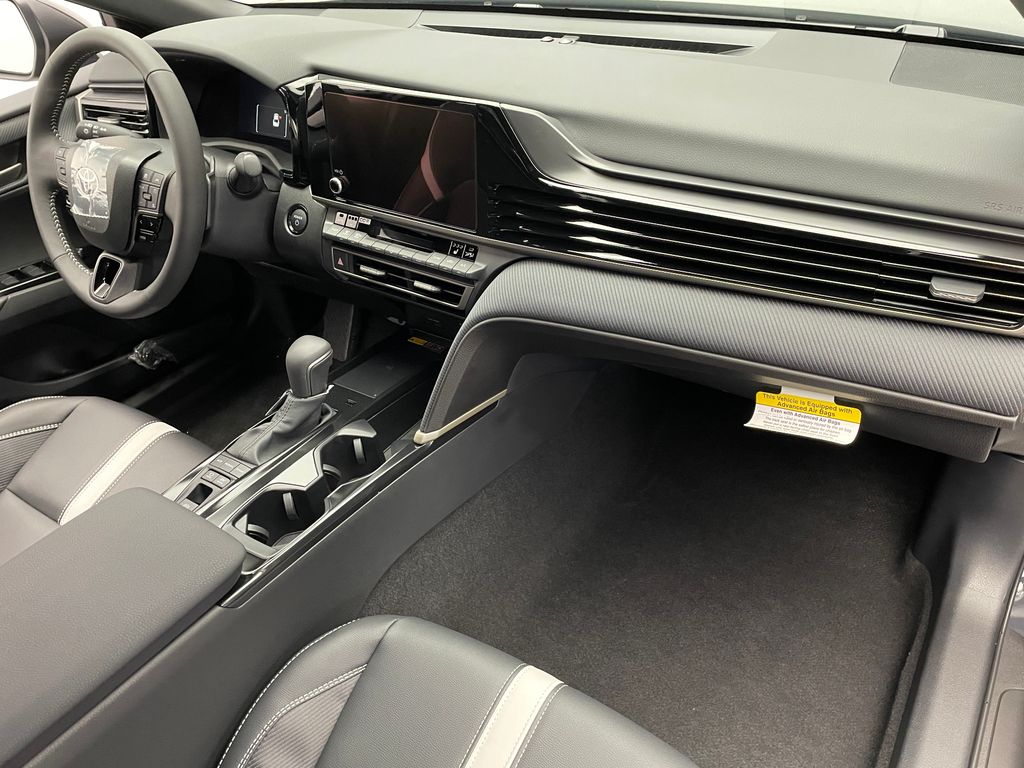 Thumbnail: 2025 Toyota Camry - 16