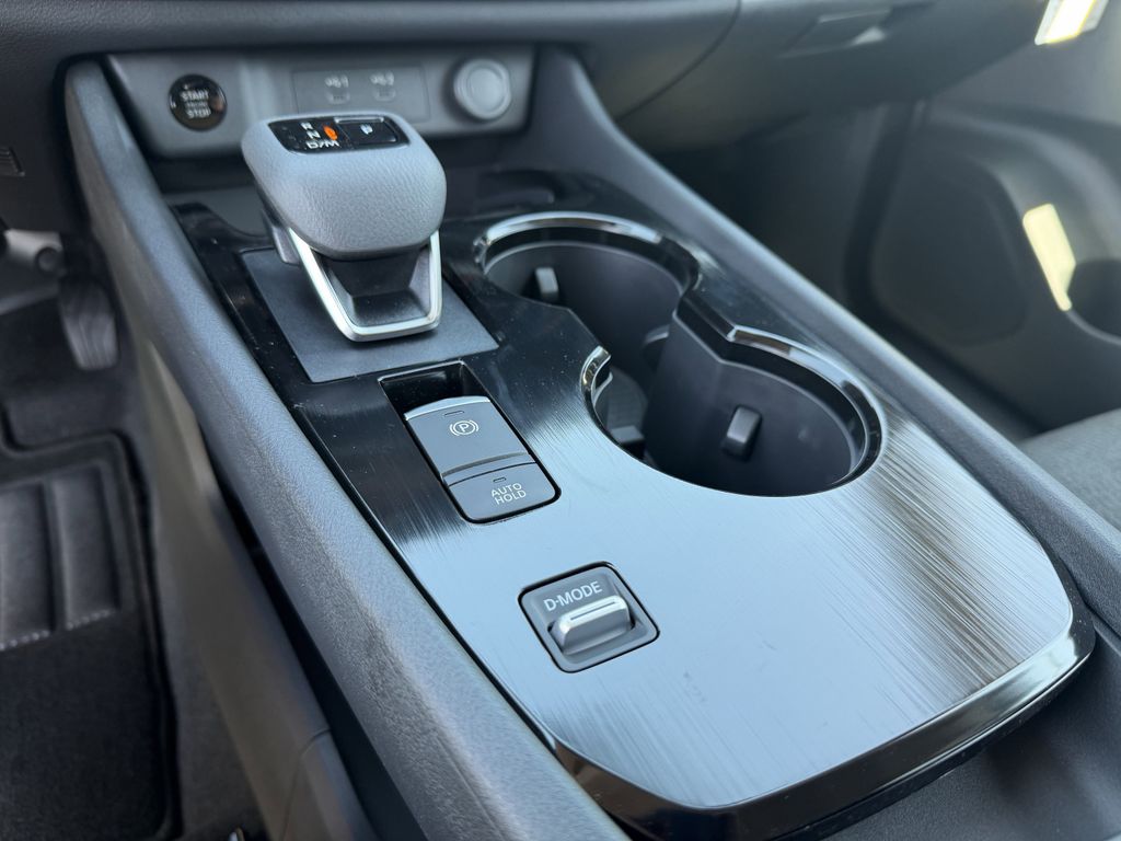 New 2026 Nissan Rogue SUV