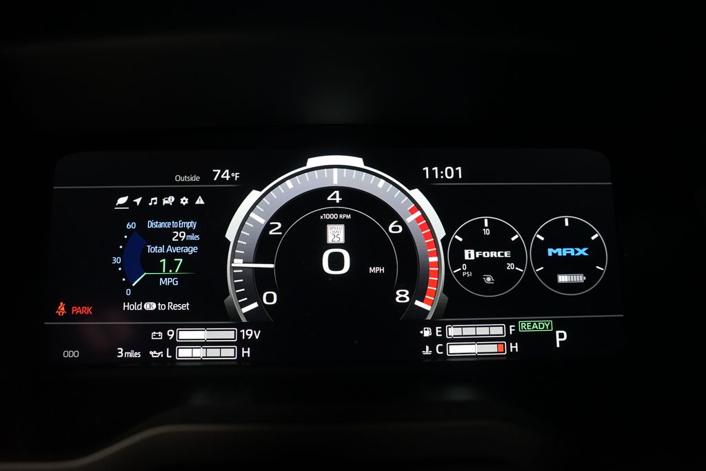Thumbnail: 2026 Toyota Tundra - 20