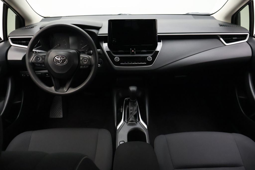 Thumbnail: 2024 Toyota Corolla - 24