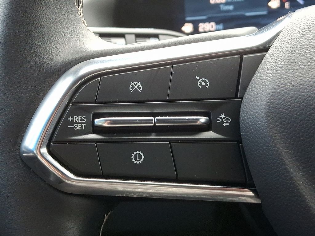 Thumbnail: 2025 Chevrolet Traverse - 21