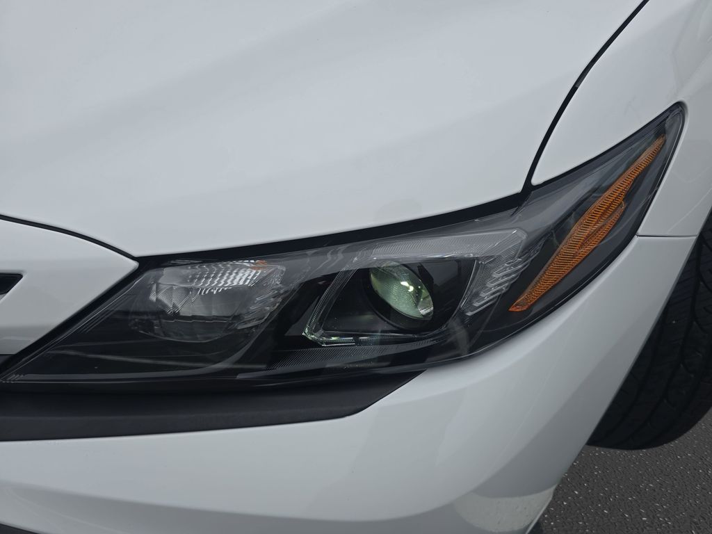Used 2023 Toyota Camry Sedan